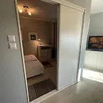 Wolin-travel Campingowa Z Widokiem Na Morze 아파트 *