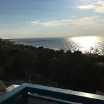 Wolin-travel Campingowa Z Widokiem Na Morze 아파트 *