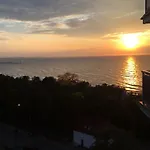 Wolin-travel Campingowa Z Widokiem Na Morze *