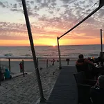 Wolin-travel Campingowa Z Widokiem Na Morze *