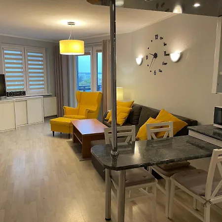 Wolin-travel Campingowa Z Widokiem Na Morze *