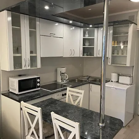 Wolin-travel Campingowa Z Widokiem Na Morze Miedzyzdroje