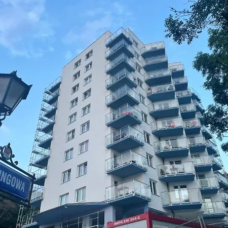 Wolin-travel Campingowa Z Widokiem Na Morze