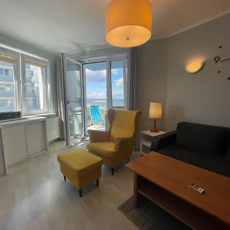 Wolin-travel Campingowa Z Widokiem Na Morze * Miedzyzdroje