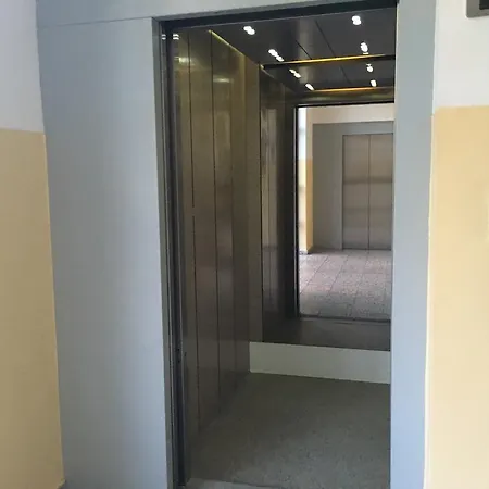 Wolin-travel Campingowa Z Widokiem Na Morze Διαμέρισμα *