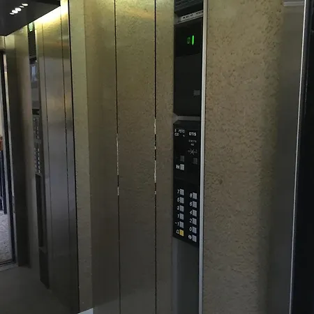 Апартаменты Wolin-travel Campingowa Z Widokiem Na Morze