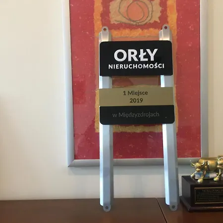 Wolin-travel Campingowa Z Widokiem Na Morze Miedzyzdroje